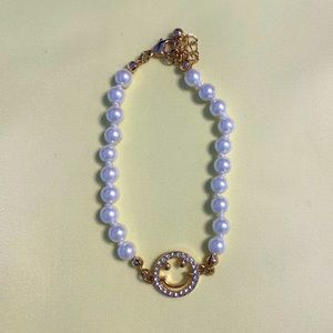 Princess Polly Pearl Bracelet